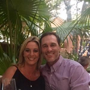 Meet your Posher, Mike